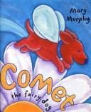 Tapa de Comet the Fairy Dog