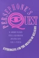 Tapa de Persephone's Quest