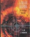 Tapa de Linear Algebra