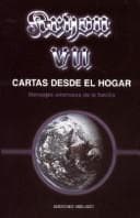 Tapa de Kryon VII