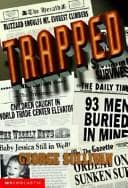 Tapa de Trapped