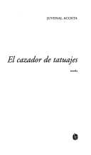 Tapa de El Cazador De Tatuajes