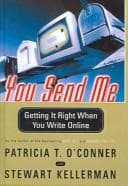 Tapa de You Send Me