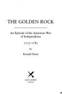 Tapa de The Golden Rock