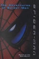 Tapa de The Adventures of Spider-Man