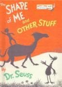 Tapa de The Shape of Me and Other Stuff (Bright & Early Books for Beginning Beginners)