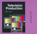 Tapa de Television Production