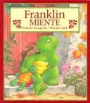Tapa de Franklin Miente