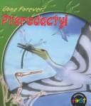 Tapa de Pterodactyl (Gone Forever (Heinemann Library).)
