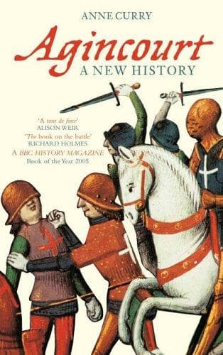 Tapa de Agincourt