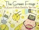 Tapa de Green Frogs