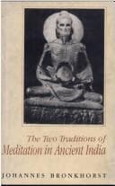 Tapa de Two Traditions of Meditation in Ancient India