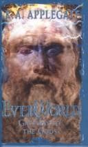 Tapa de Gateway to the Gods (Everworld, #7)