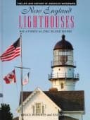 Tapa de New England lighthouses
