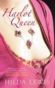 Tapa de Harlot Queen