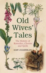 Tapa de Old wives' tales