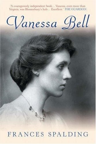Tapa de Vanessa Bell