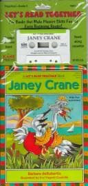 Tapa de Janey Crane