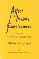 Tapa de Affect Imagery Consciousness Vol. II