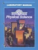 Tapa de Exploring Physical Science