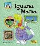 Tapa de Iguana Mama