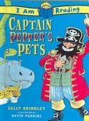 Tapa de Captain Pepper's Pets
