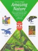 Tapa de Amazing nature