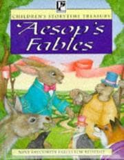 Tapa de Aesop's Fables
