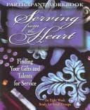 Tapa de Serving from the heart
