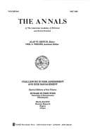 Tapa de Risk Assessment and Risk Management