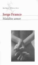 Tapa de Maldito Amor