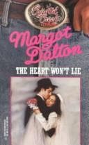 Tapa de The Heart Won't Lie (Harlequin Romance, No. 23) (Cystal Creek