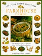 Tapa de Farmhouse Cooking the Definitive Cooks C