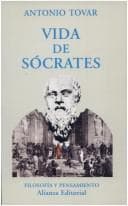Tapa de Vida de Socrates