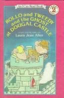 Tapa de Rollo and Tweedy and the Ghost at Dougal Castle