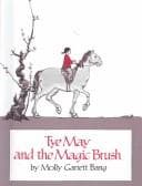 Tapa de Tye May and the Magic Brush