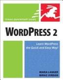 Tapa de WordPress 2