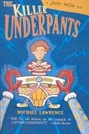 Tapa de Killer Underpants (Jiggy McCue)