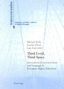 Tapa de Third Level, Third Space