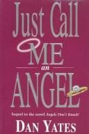 Tapa de Just Call Me an Angel