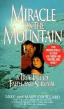 Tapa de Miracle on the Mountain