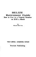 Tapa de Belize retirement guide