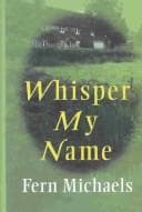 Tapa de Whisper My Name