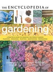 Tapa de The Complete Encyclopedia of Gardening