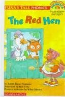 Tapa de The Red Hen