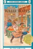 Tapa de Roller Skates