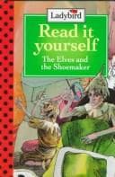 Tapa de The Elves and the Shoemaker