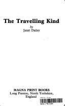 Tapa de Travelling Kind