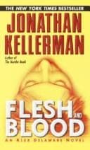 Tapa de FLESH AND BLOOD
