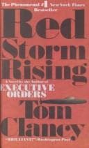 Tapa de Red Storm Rising